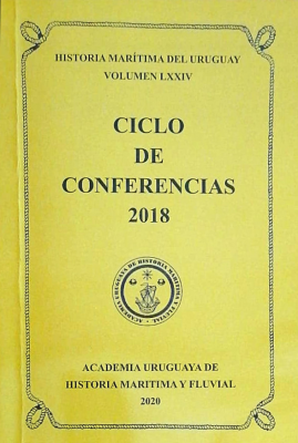 Ciclo de Conferencias 2018