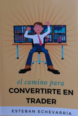 El camino para convertirte en trader