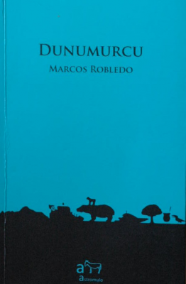 Dunumurcu