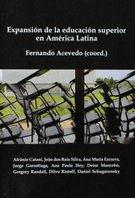 Expansión de la educación superior en América Latina