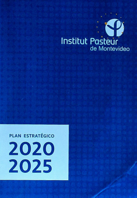 Plan estratégico 2020-2025