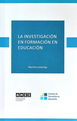 La investigación en formación en educación