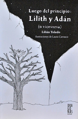 Luego del principio : Lilith y Adán : (o viceversa)