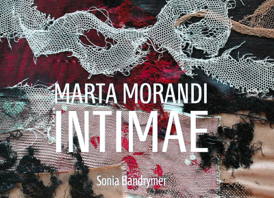 Marta Morandi : intimae