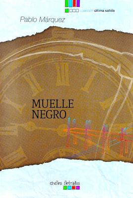 Muelle negro