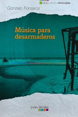 Música para desarmaderos :