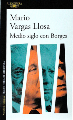 Medio siglo con Borges