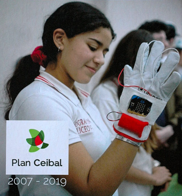 Plan Ceibal : 2007 - 2019