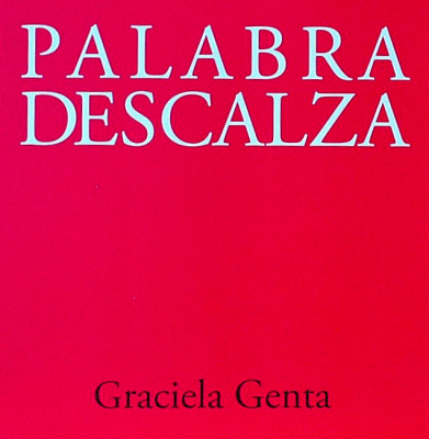 Palabra descalza