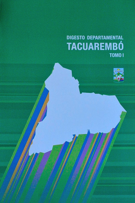 Digesto departamental de Tacuarembó