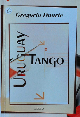 Uruguay tango
