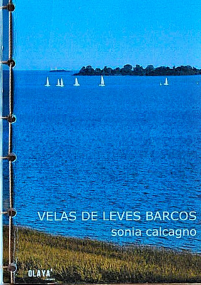 Velas de leves barcos