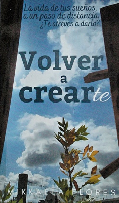 Volver a crearte