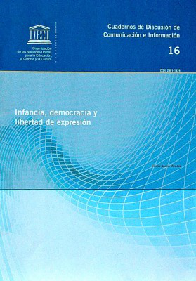 Infancia, democracia y libertad de expresión