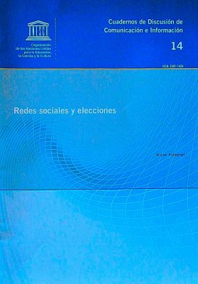 Redes sociales y elecciones