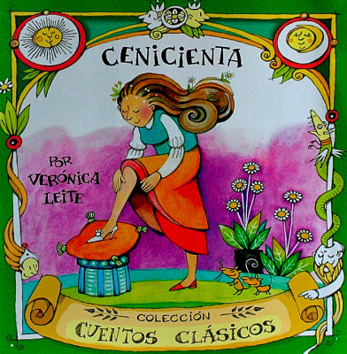 Cenicienta