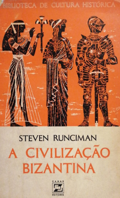 A civilização bizantina