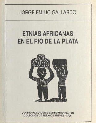 Etnias africanas en el Rio de la Plata