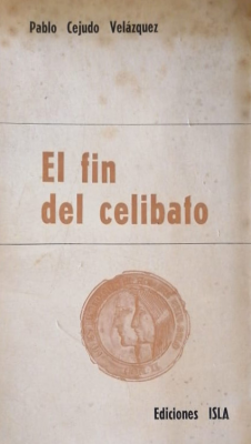 El fin del celibato