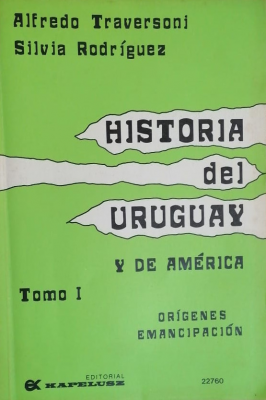 Historia del Uruguay y de América