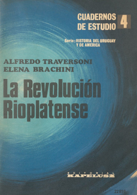 La revolución rioplatense