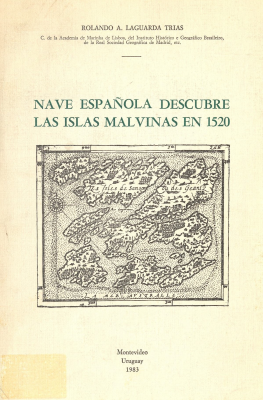 Nave española descubre las Islas Malvinas en 1520