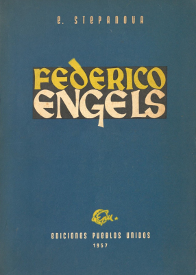 Federico Engels