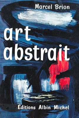 Art abstrait