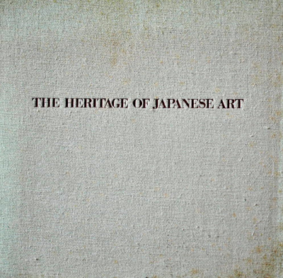 The heritage of japanese art