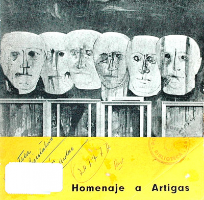 Concurso Homenaje a Artigas