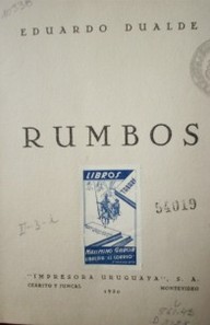 Rumbos