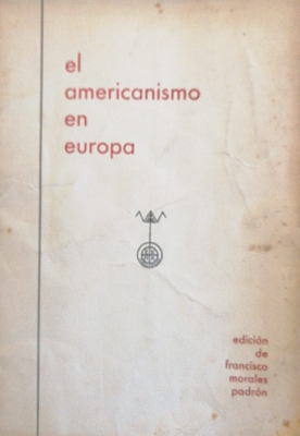 El americanismo en Europa