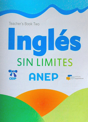 Inglés sin limites : Teacher's