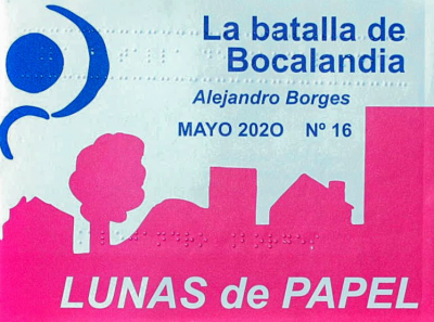 La batalla de Bocalandia