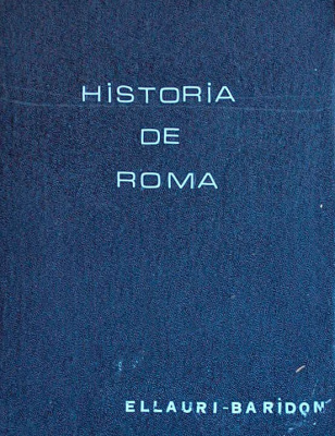 Historia de Roma