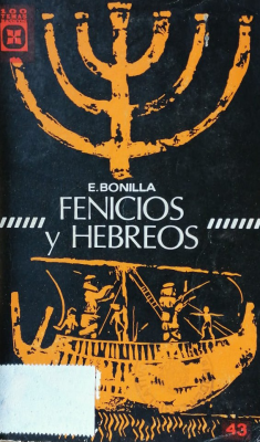 Fenicios y hebreos