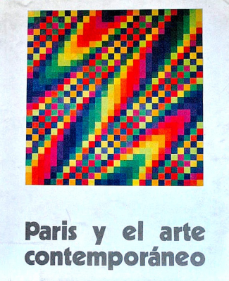 Paris y el arte contemporáneo