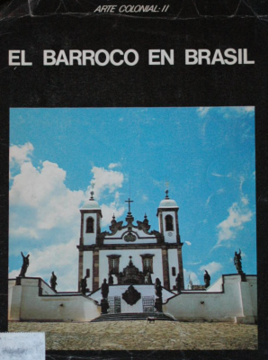 El barroco en Brasil