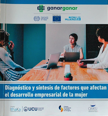 Diagnóstico y síntesis de factores que afectan el desarrollo empresarial de la mujer