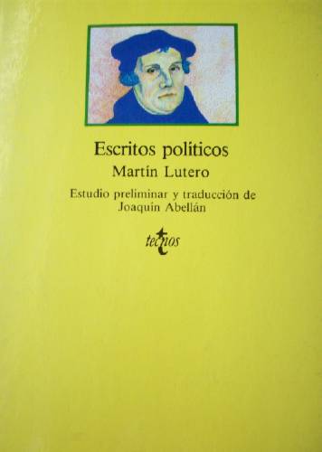 Escritos políticos