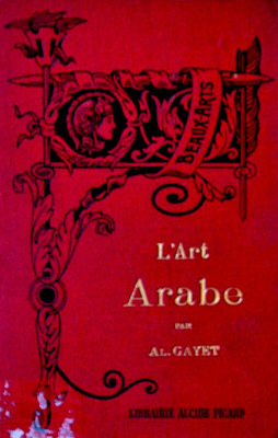 L´art arabe