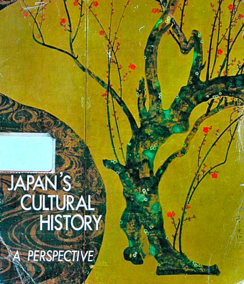 Japan´s cultural history