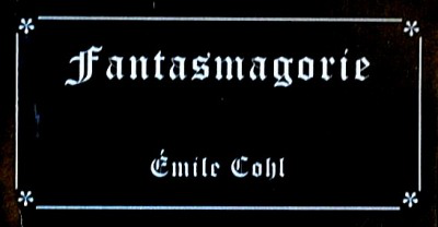 Fantasmagorie