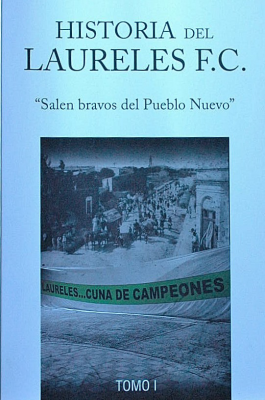 Historia del Laureles F.C.
