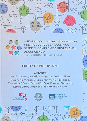 Integrando los derechos sexuales y reproductivos en la clínica desde el compromiso profesional de conciencia : derechos sexuales en la práctica clínica