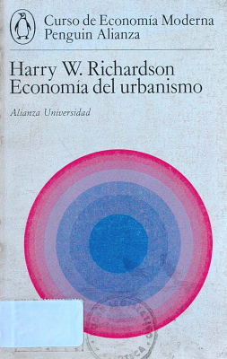 Economía del urbanismo