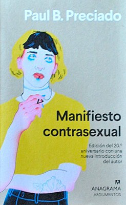 Manifiesto contrasexual