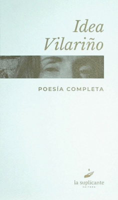 Poesía completa