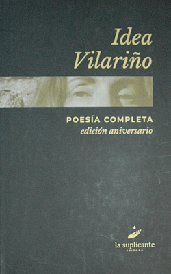 Poesía completa