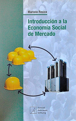 Introducción a la economía social de mercado